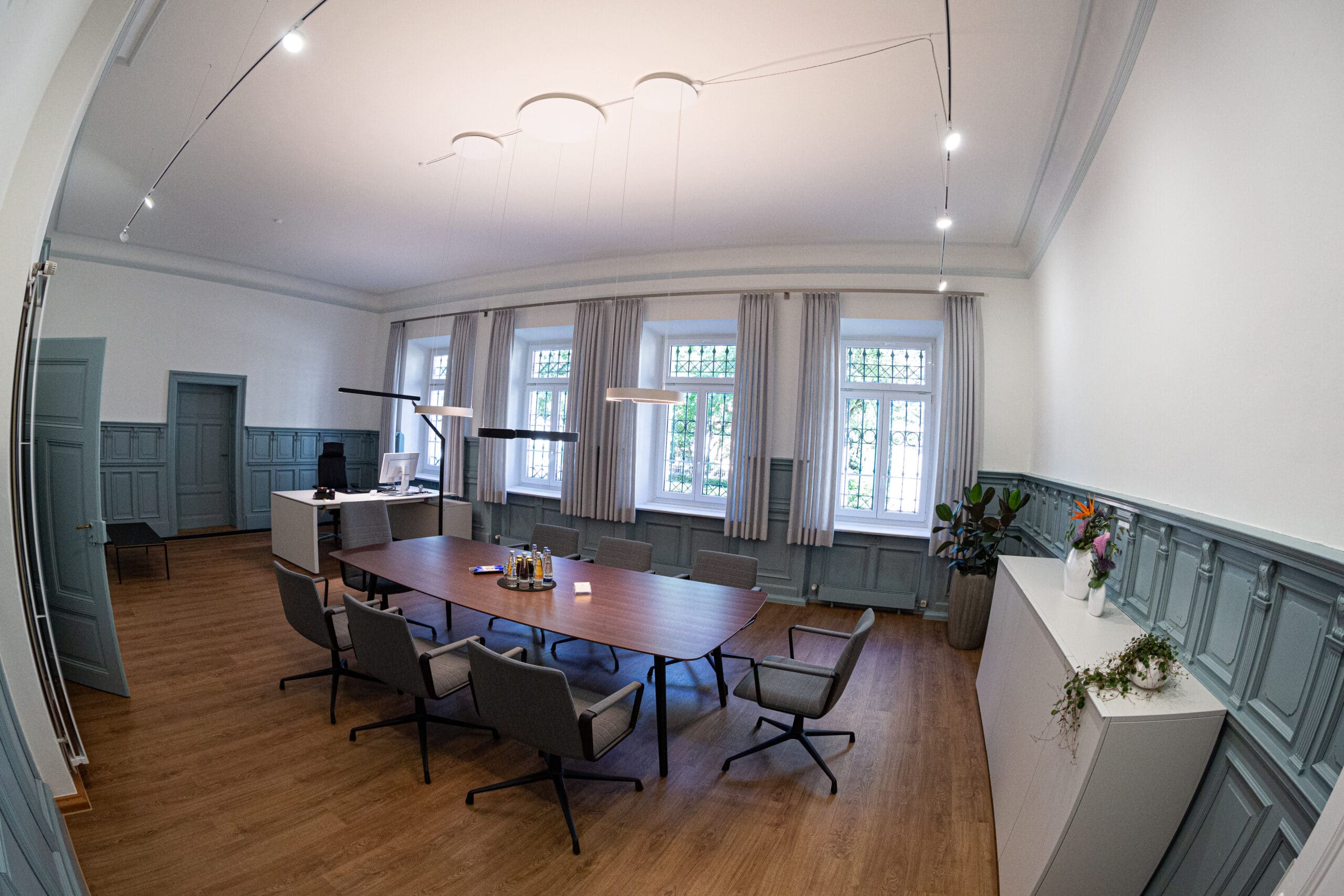 Notarstelle Neumarkt-St. Veit